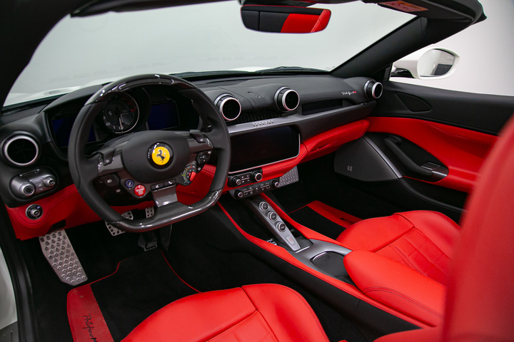 Ferrari Portofino M -  - Joinsteer - #4