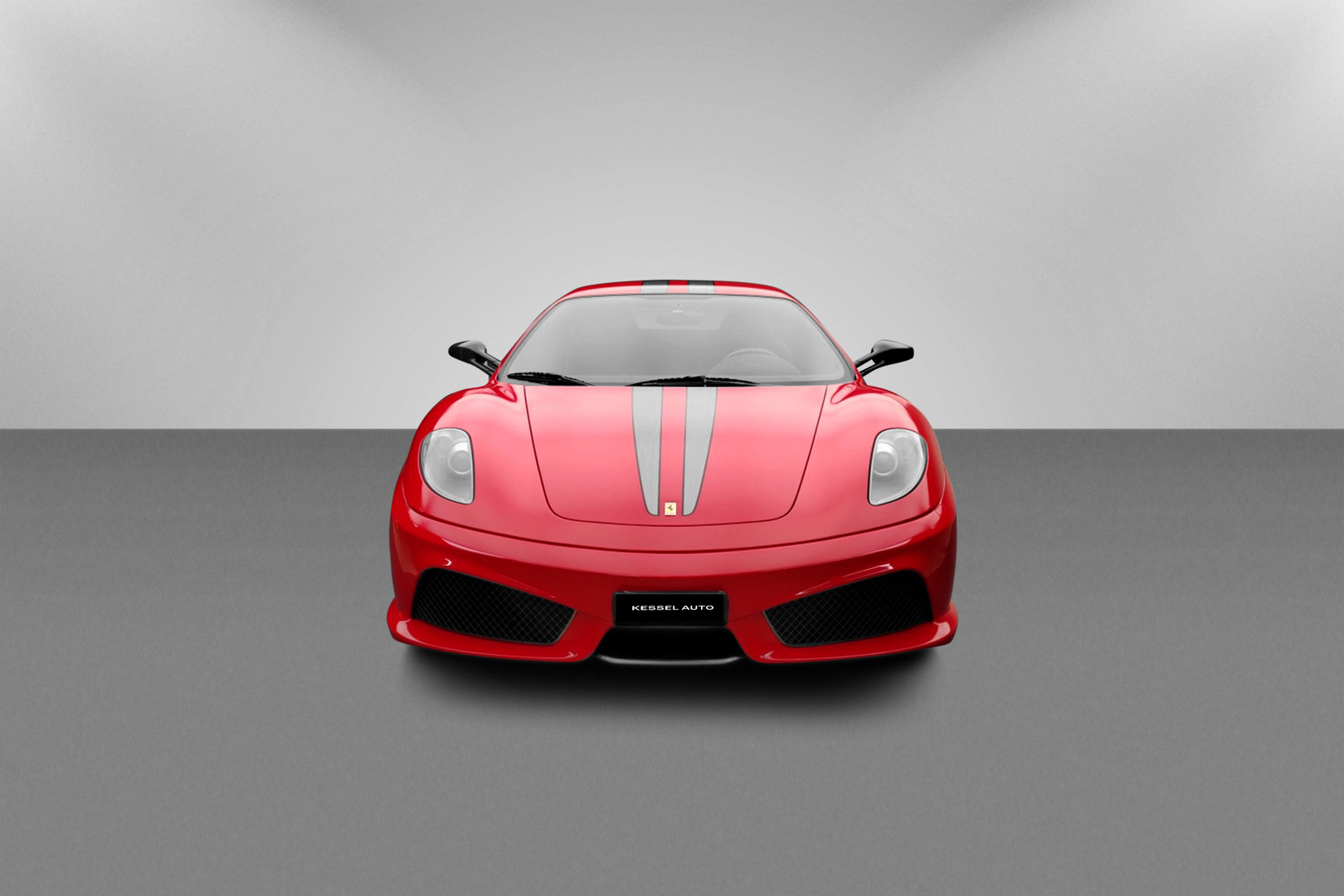 Ferrari 430 Scuderia - 2008 - Joinsteer - #2