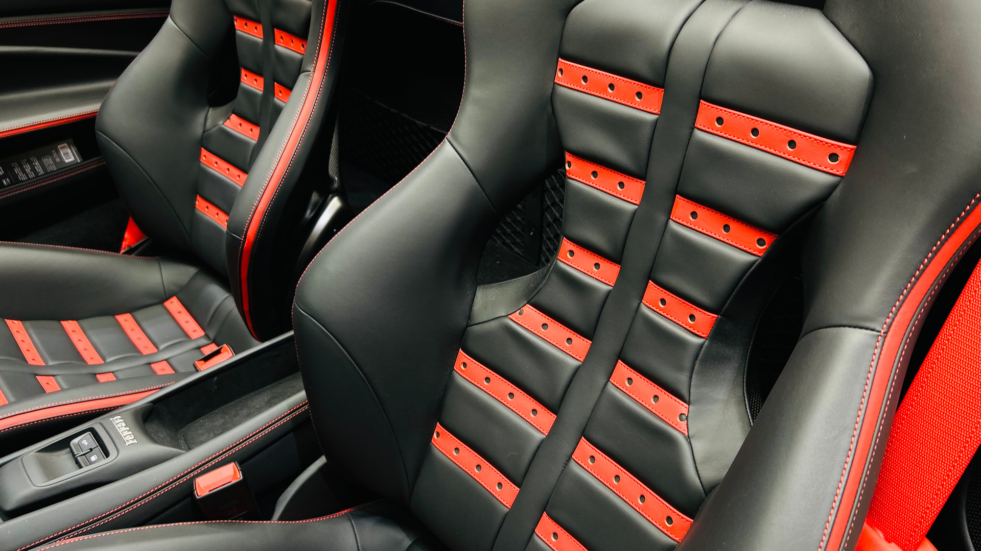 Ferrari F8 Spider - 2023 - Joinsteer - #38
