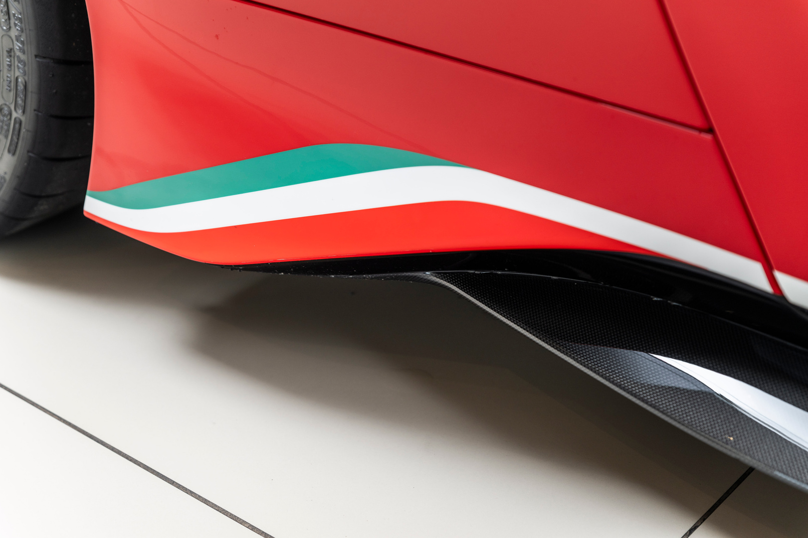Ferrari 488 Pista - 2019 - Joinsteer - #58