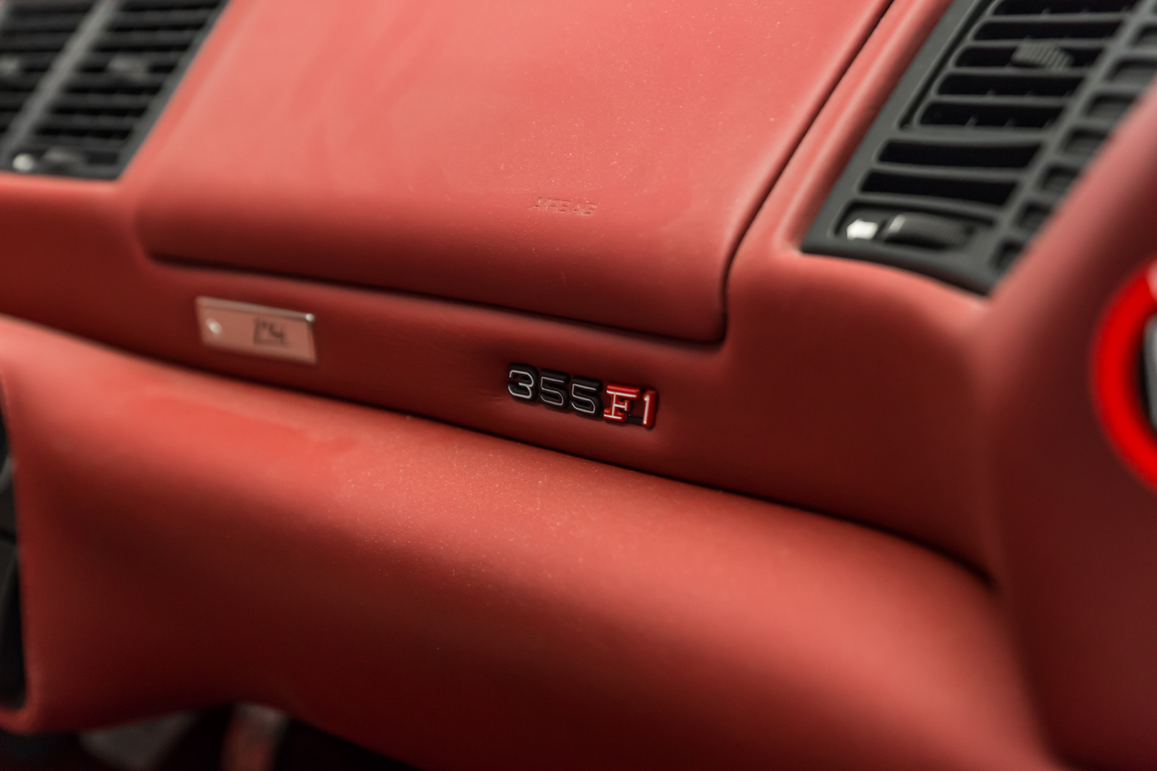 Ferrari F355 GTS - 1998 - Joinsteer - #16