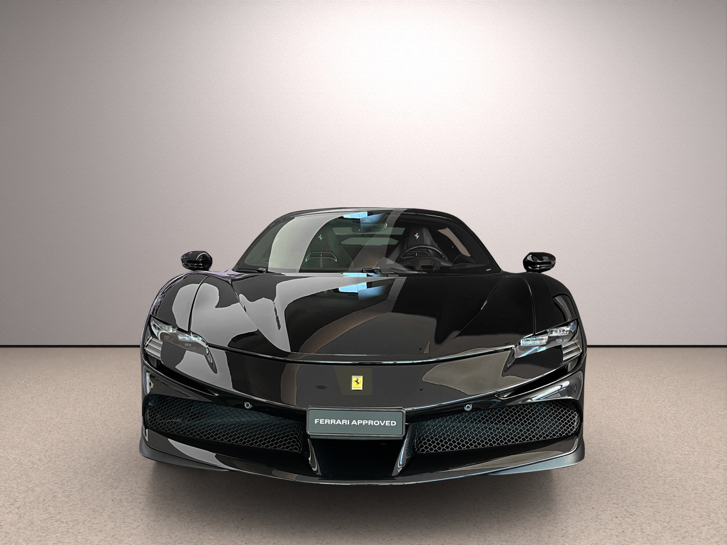 Ferrari SF90 Stradale - 2021 - Joinsteer - #2