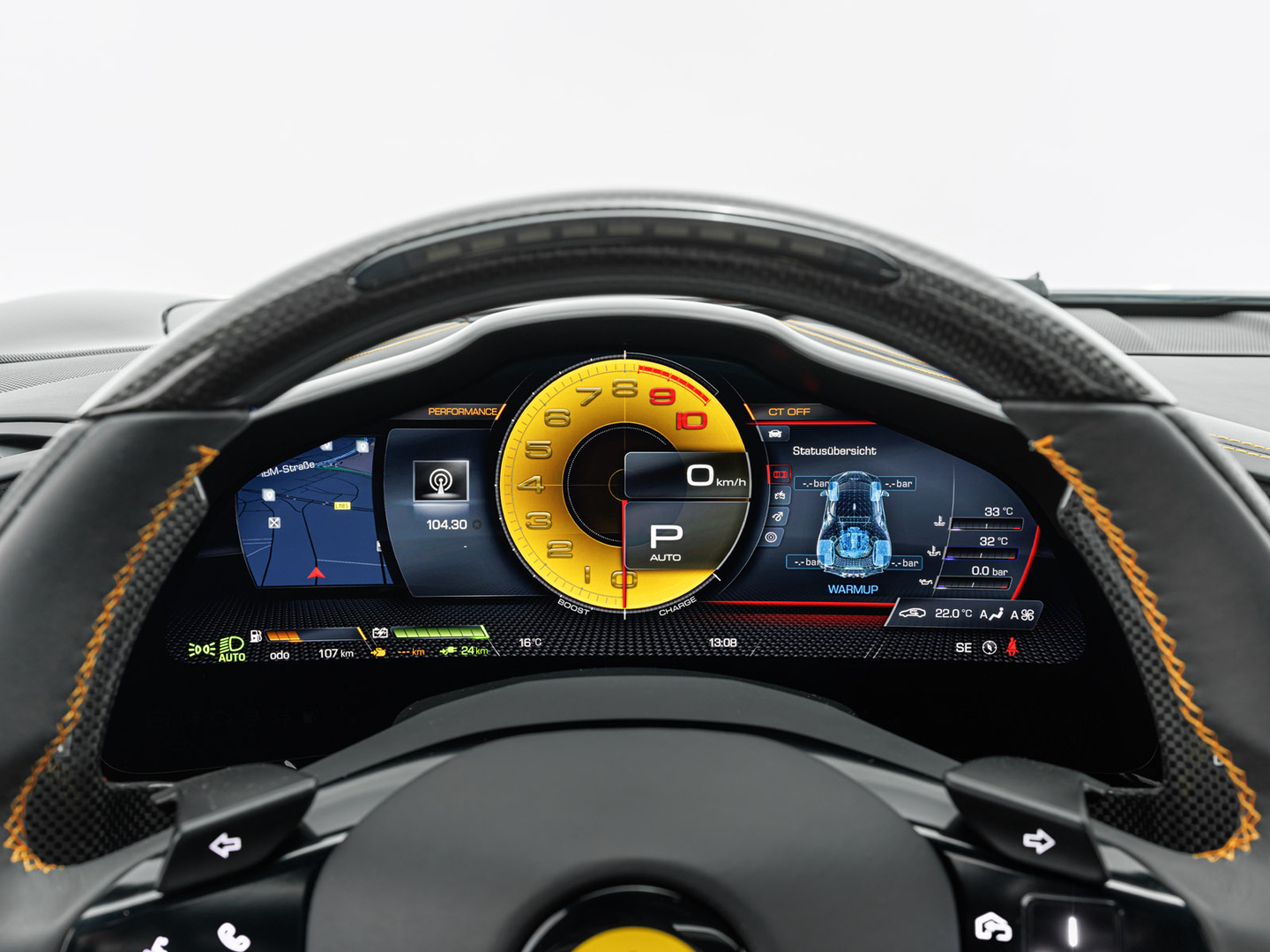 Ferrari SF90 Stradale - 2023 - Joinsteer - #17