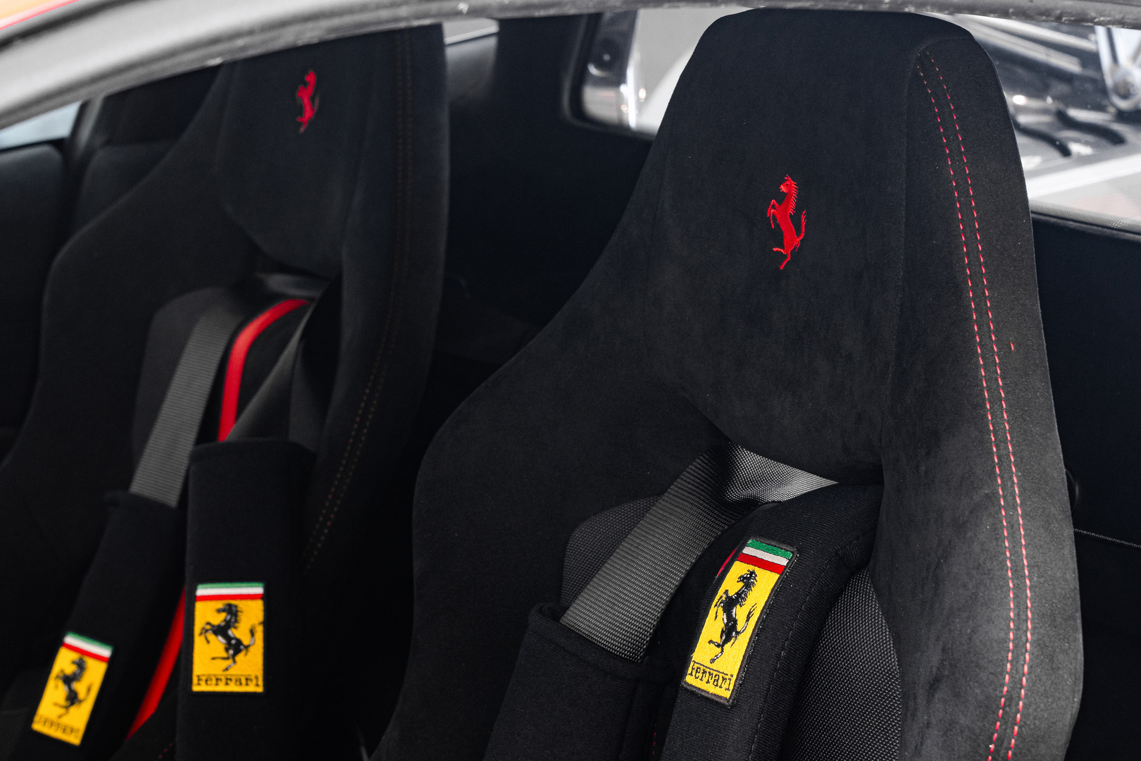 Ferrari 488 Pista - 2019 - Joinsteer - #25
