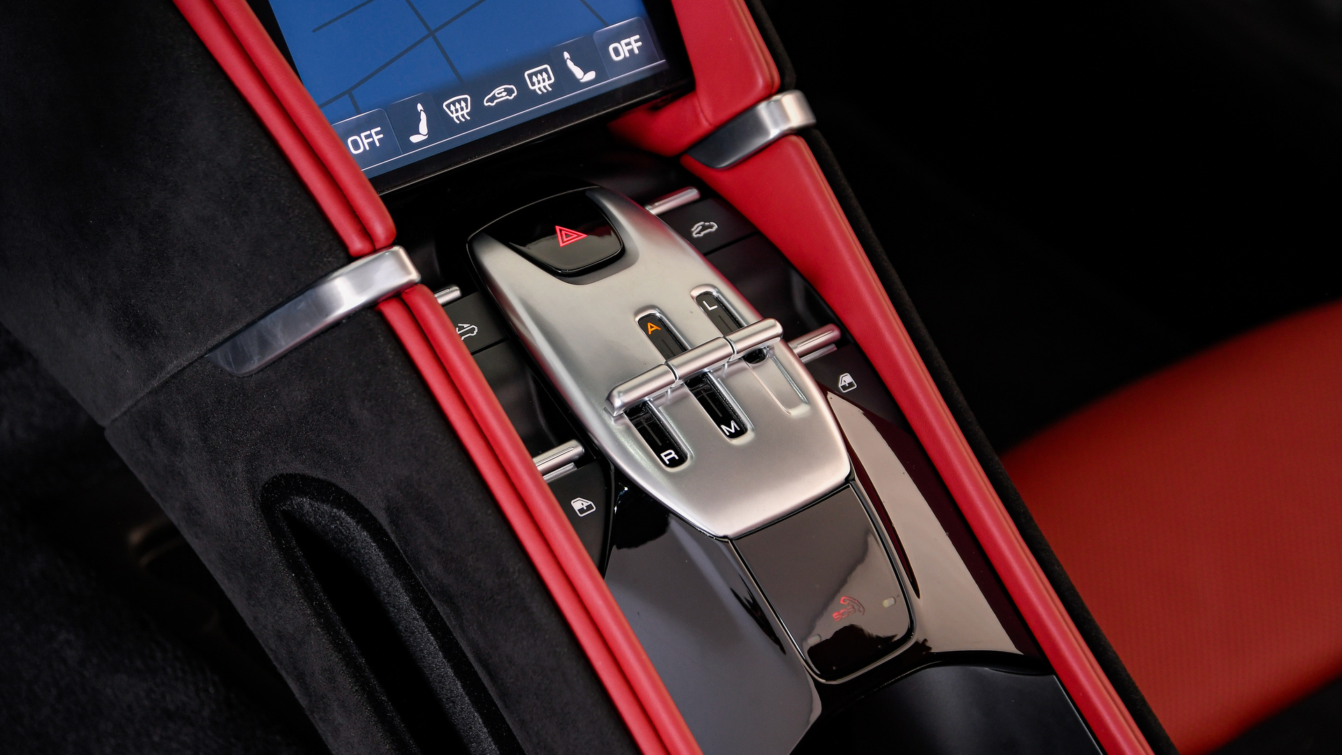 Ferrari Roma Spider - 2024 - Joinsteer - #28