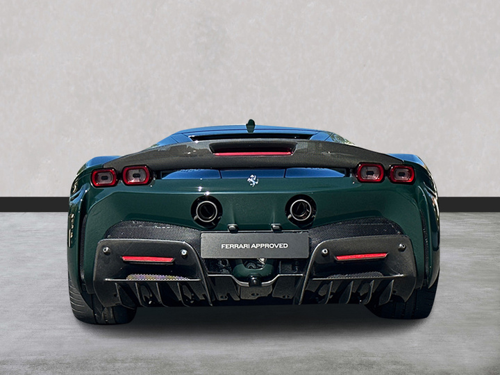 Ferrari SF90 Stradale -  - Joinsteer - #3