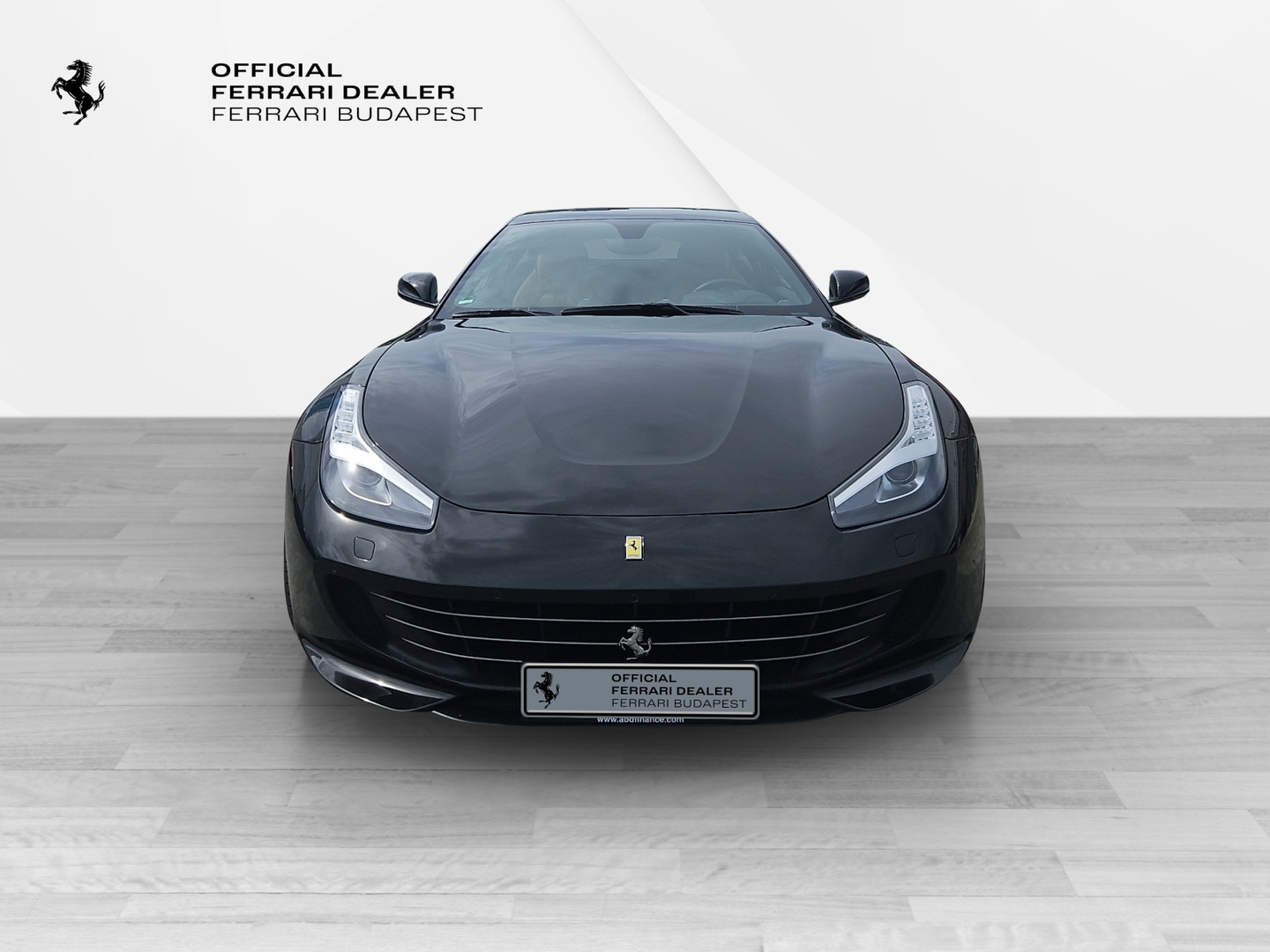 Ferrari GTC4Lusso - 2018 - Joinsteer - #2