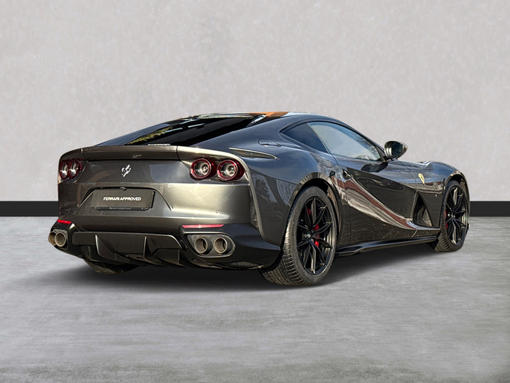 Ferrari 812 Superfast -  - Joinsteer - #2