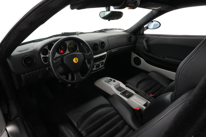 Ferrari 360 Modena -  - Joinsteer - #4