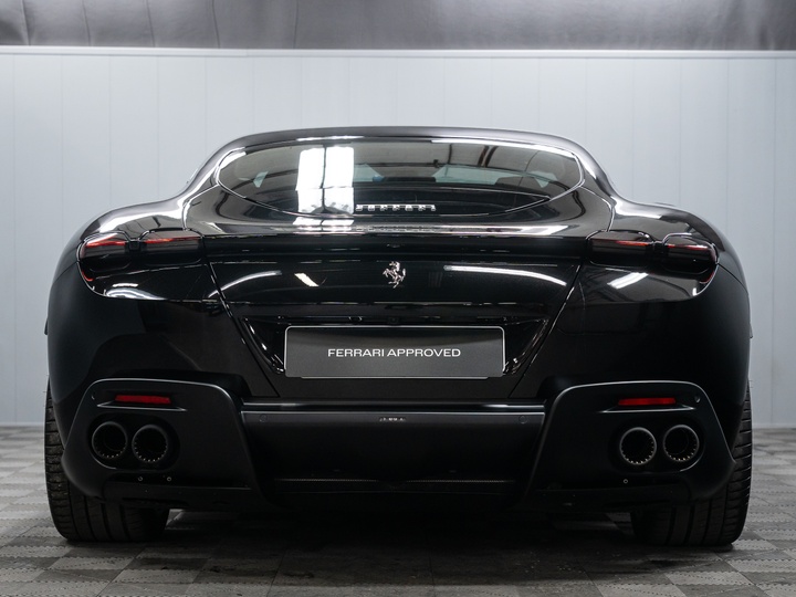 Ferrari Roma -  - Joinsteer - #3