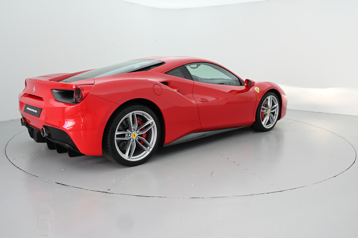Ferrari 488 GTB -  - Joinsteer - #2