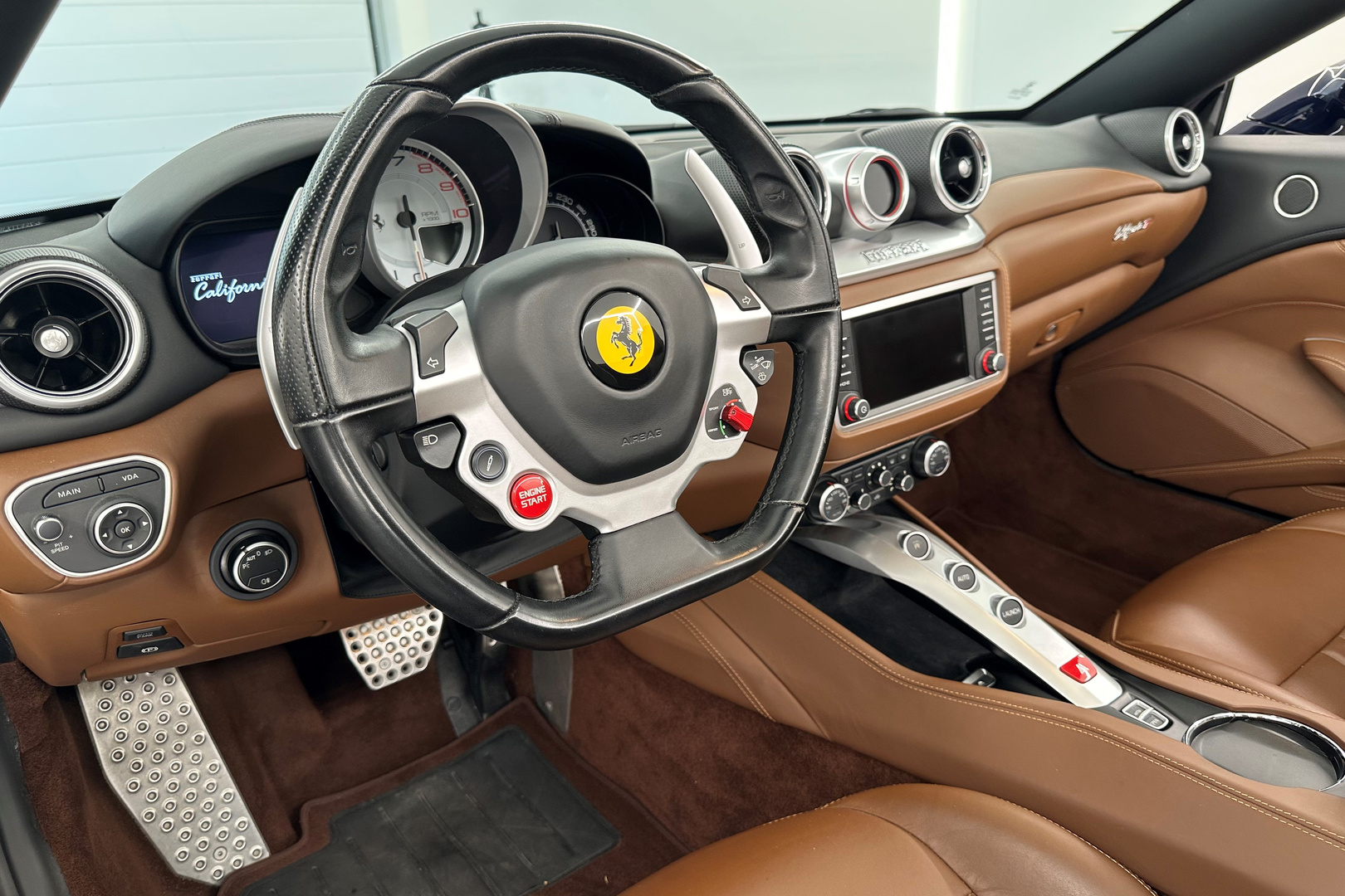 Ferrari California T - 2016 - Joinsteer - #5