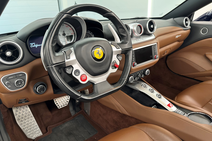 Ferrari California T -  - Joinsteer - #4