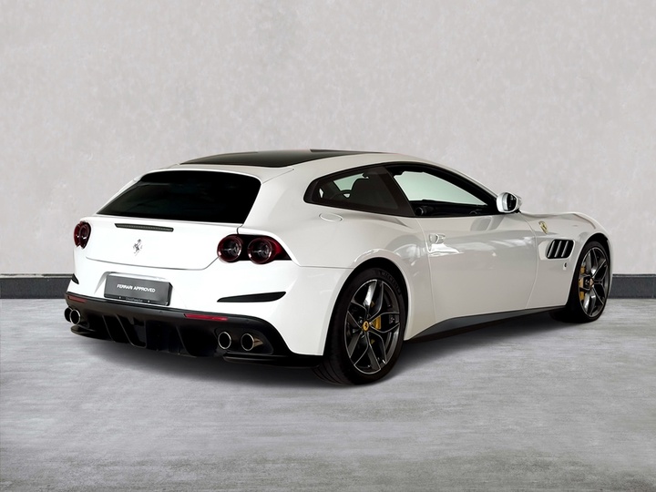Ferrari GTC4Lusso T -  - Joinsteer - #2