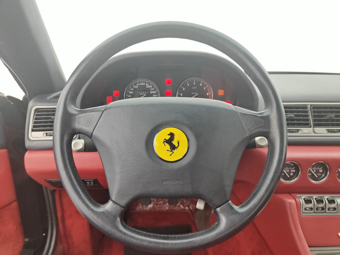 Ferrari 456 GT - 1996 - Joinsteer - #28