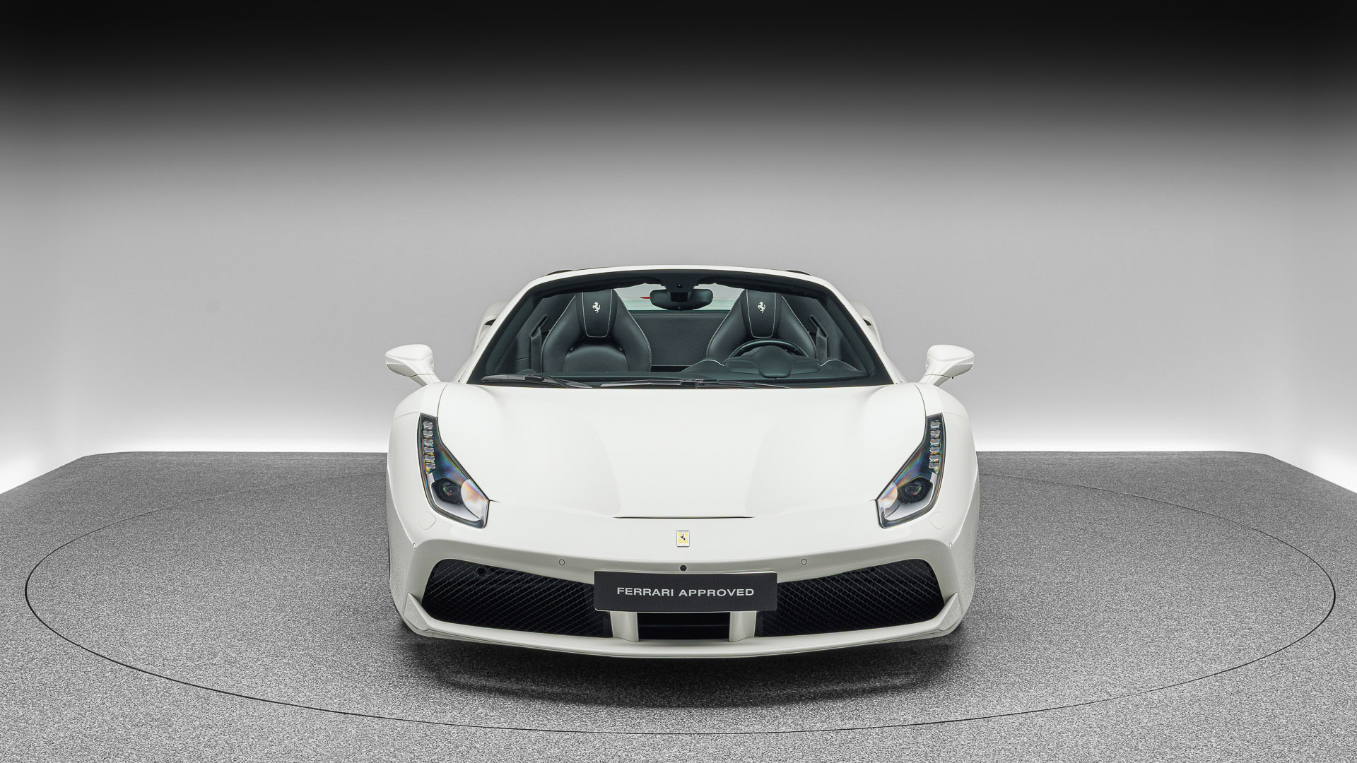 Ferrari 488 Spider - 2017 - Joinsteer - #2