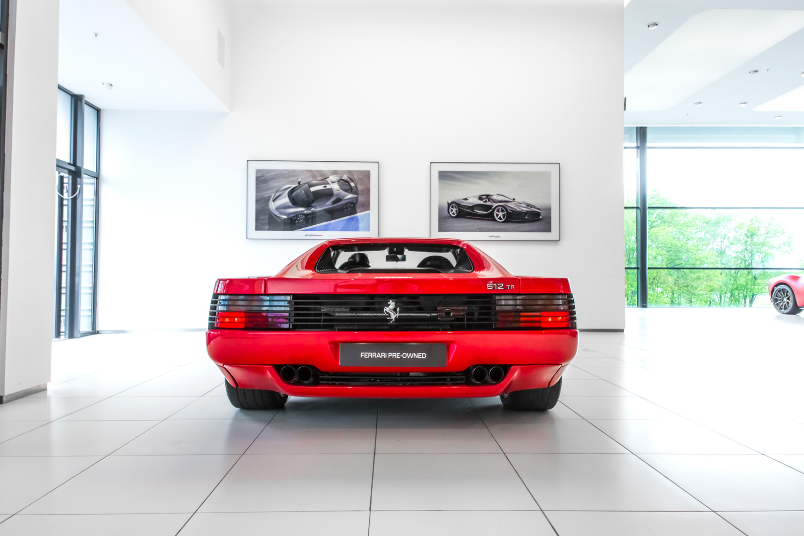 Ferrari 512 TR - 1992 - Joinsteer - #4