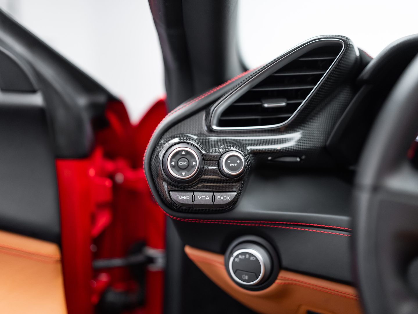 Ferrari 488 Spider - 2016 - Joinsteer - #19
