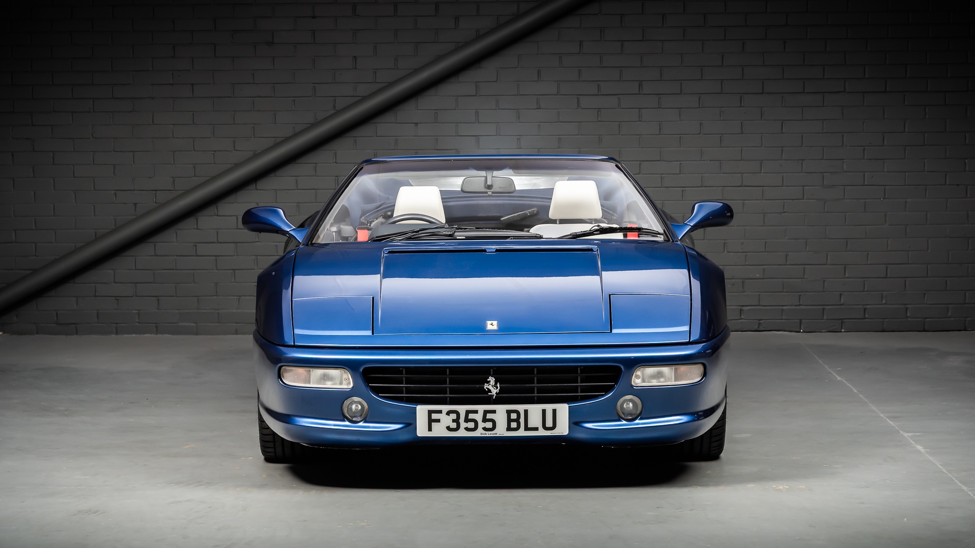 1998 Ferrari F355 Spider