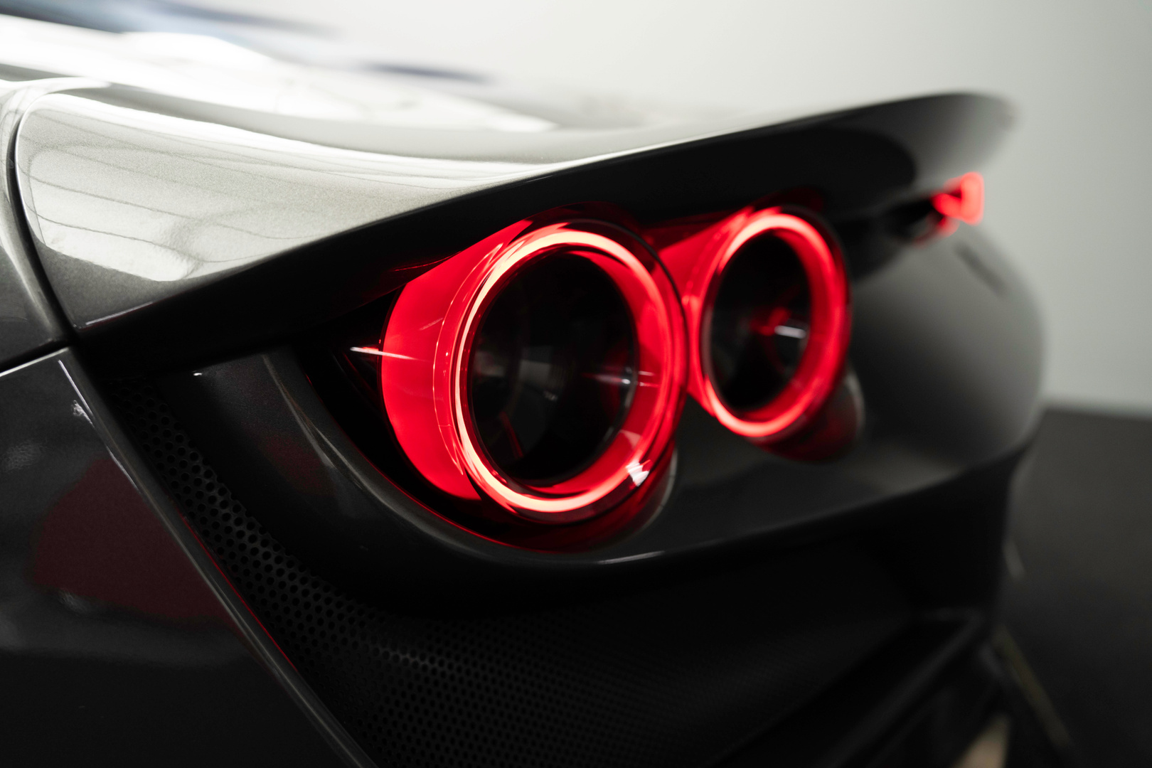 Ferrari F8 Tributo - 2020 - Joinsteer - #50