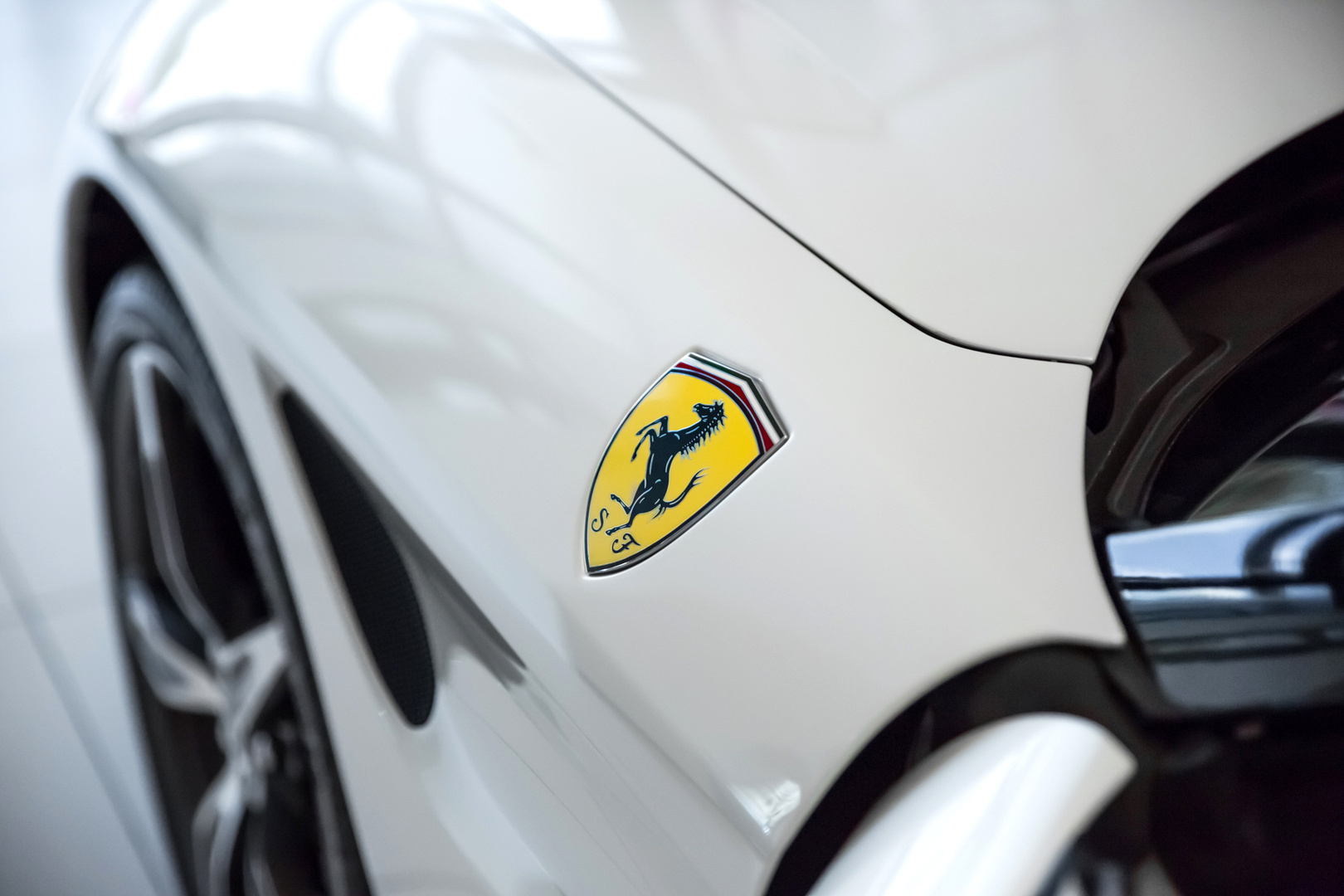 Ferrari California T - 2015 - Joinsteer - #35