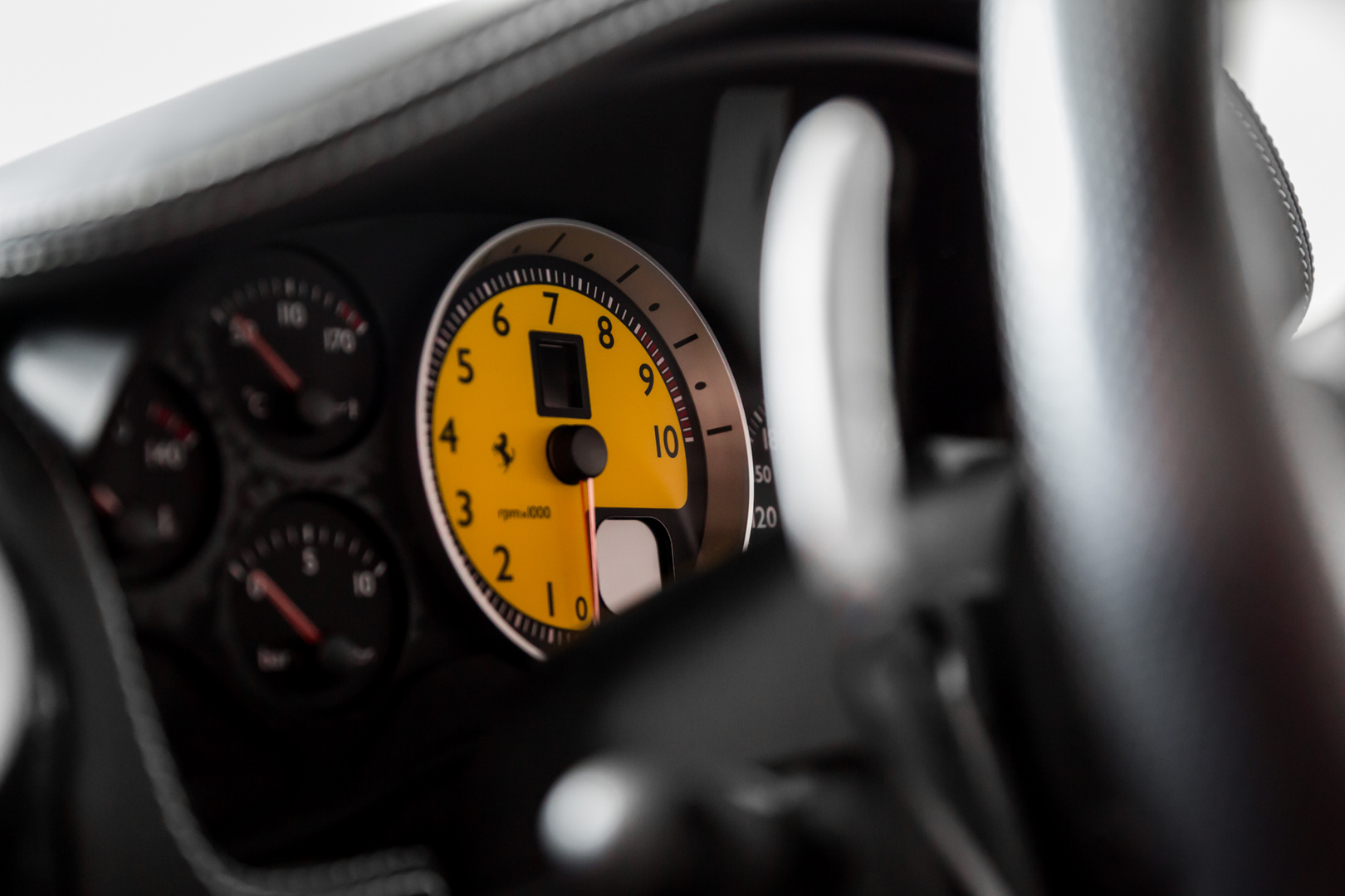Ferrari F430 Spider - 2008 - Joinsteer - #21