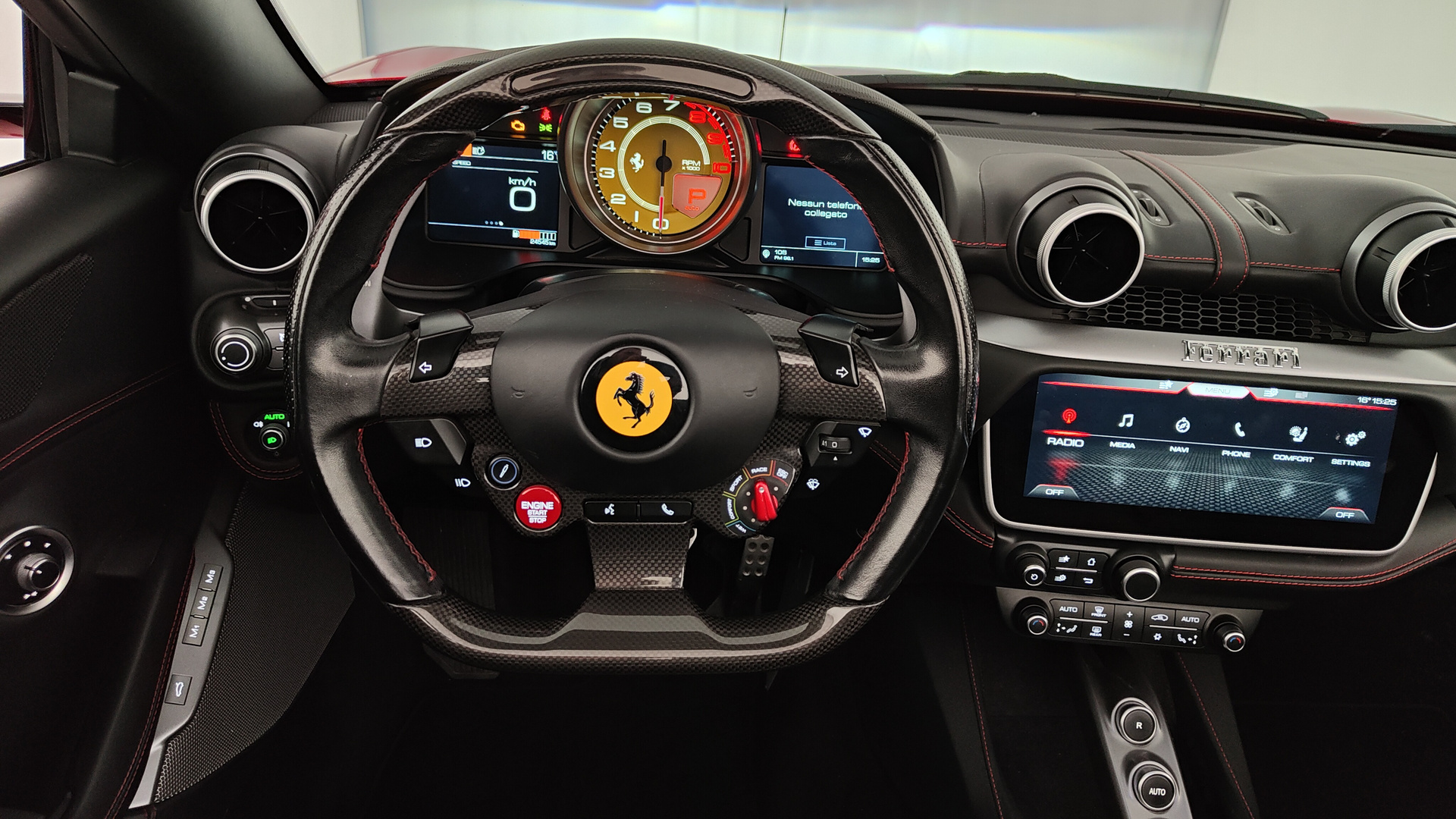 Ferrari Portofino M - 2022 - Joinsteer - #9