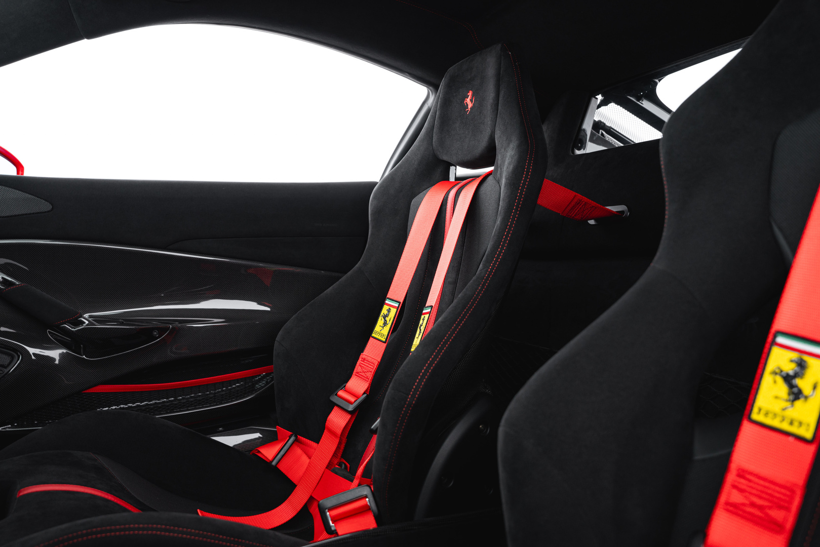Ferrari 488 Pista - 2019 - Joinsteer - #37