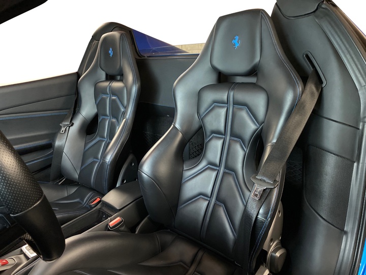 Ferrari 488 Spider -  - Joinsteer - #5