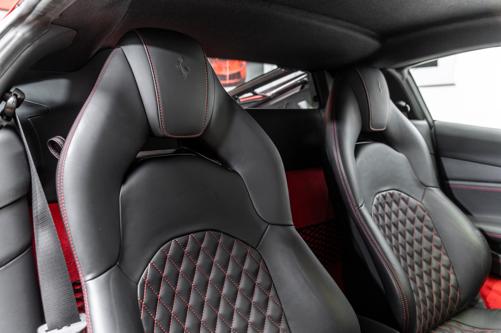 Ferrari 488 GTB - 2015 - Joinsteer - #27