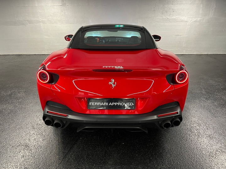 Ferrari Portofino -  - Joinsteer - #3