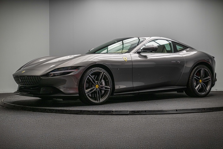 Ferrari Roma -  - Joinsteer - #1