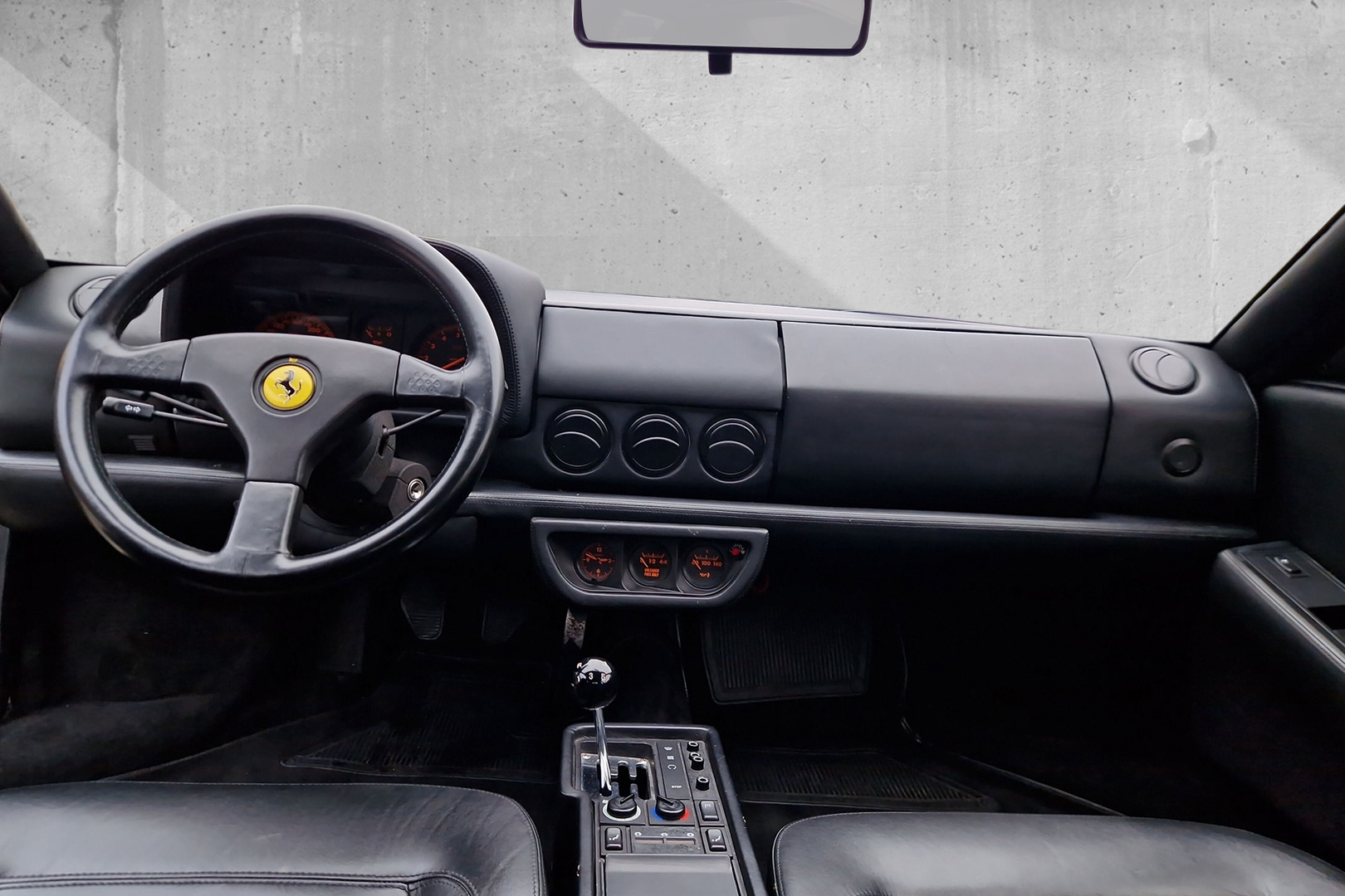 Ferrari 512 TR - 1993 - Joinsteer - #5