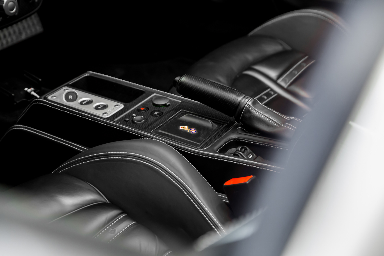 Ferrari F430 Spider - 2008 - Joinsteer - #27