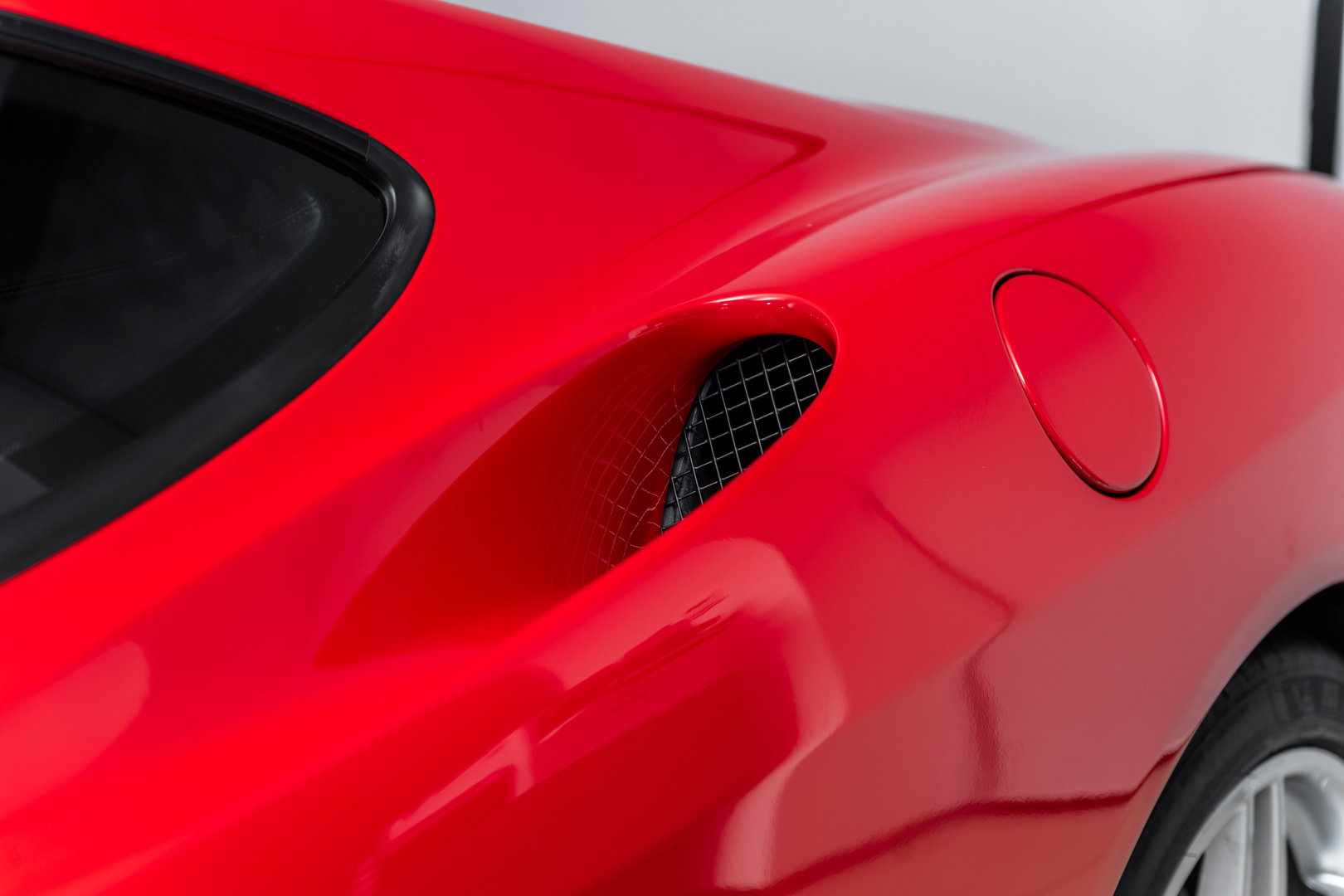 Ferrari 360 Modena - 2004 - Joinsteer - #23