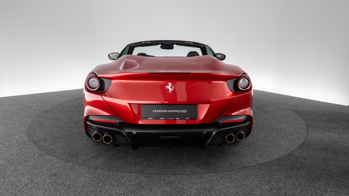 Ferrari Portofino M -  - Joinsteer - #3