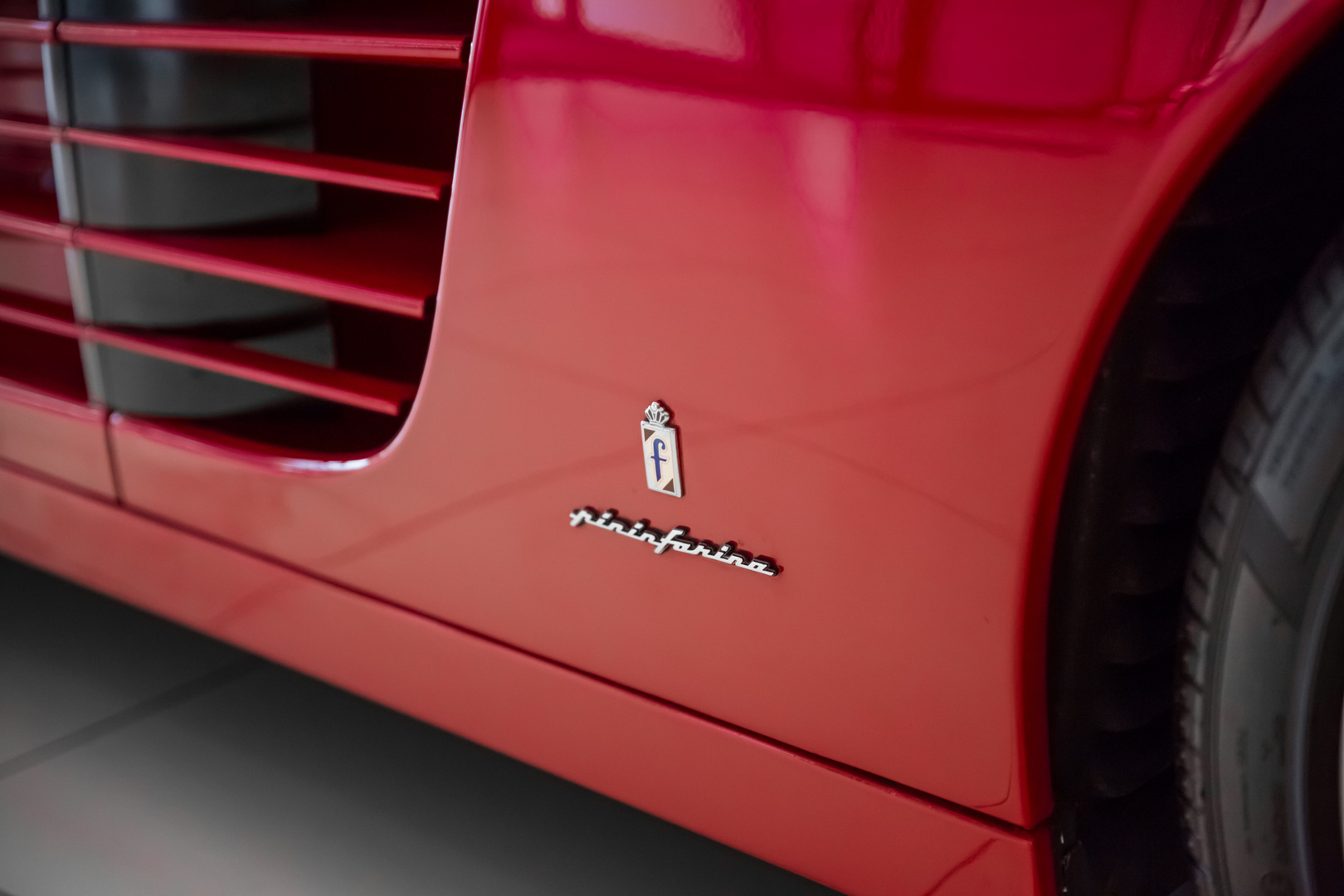 Ferrari 512 TR - 1992 - Joinsteer - #22