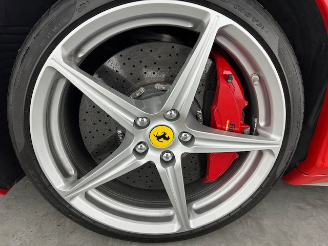 Ferrari 458 Italia - 2011 - Joinsteer - #11