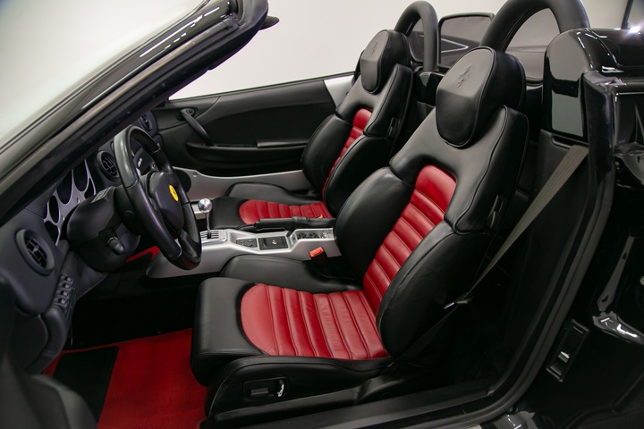 Ferrari 360 Spider -  - Joinsteer - #5