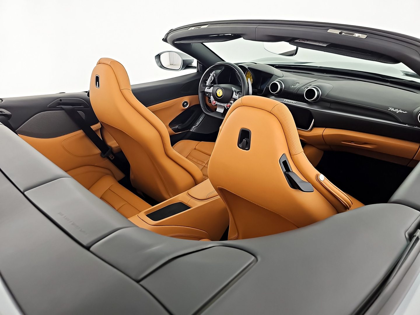 Ferrari Portofino - 2020 - Joinsteer - #50