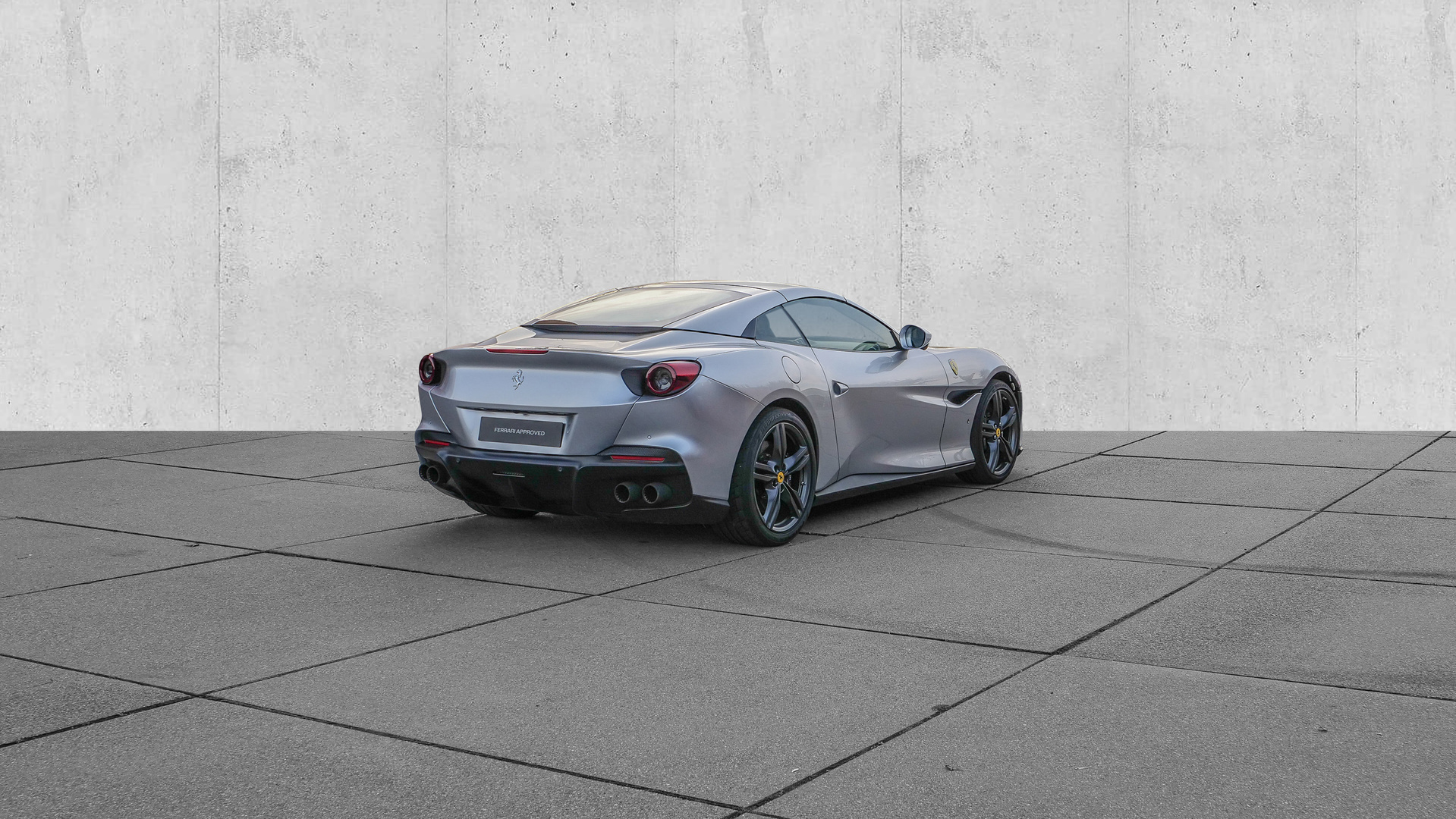 Ferrari Portofino M - 2022 - Joinsteer - #7