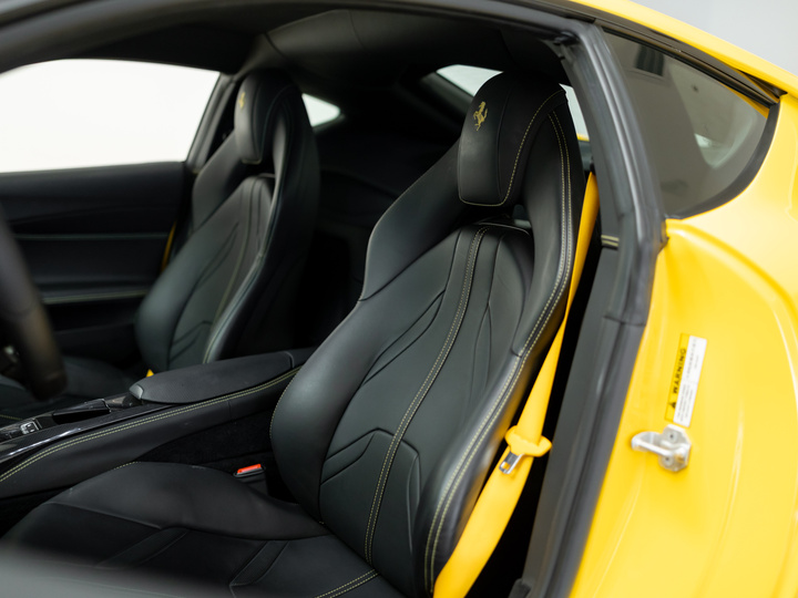 Ferrari 812 Superfast -  - Joinsteer - #5