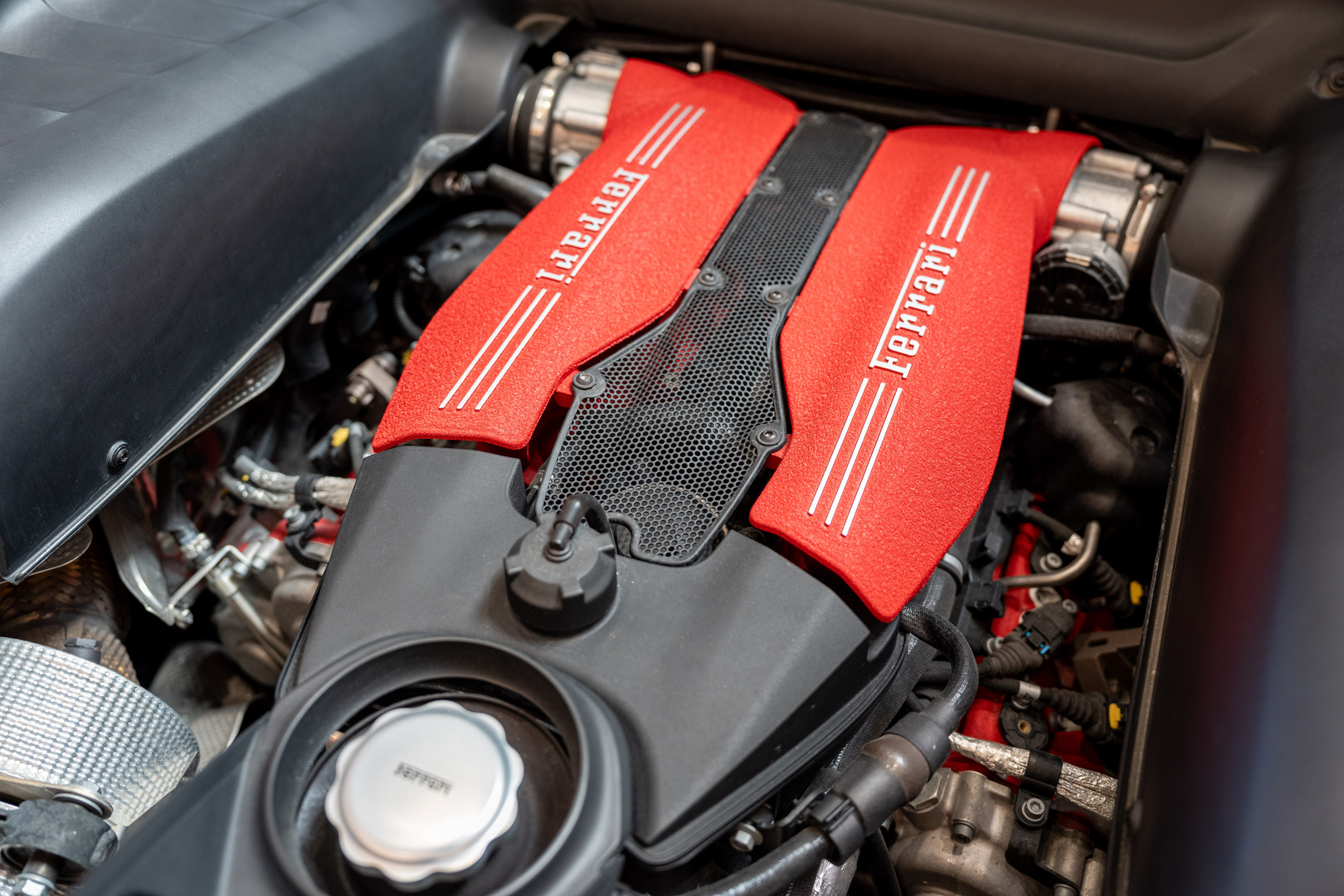 Ferrari 488 GTB - 2016 - Joinsteer - #10