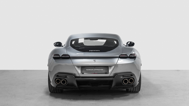 Ferrari Roma -  - Joinsteer - #3