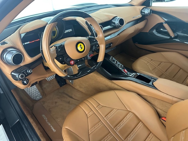 Ferrari 812 Superfast -  - Joinsteer - #4