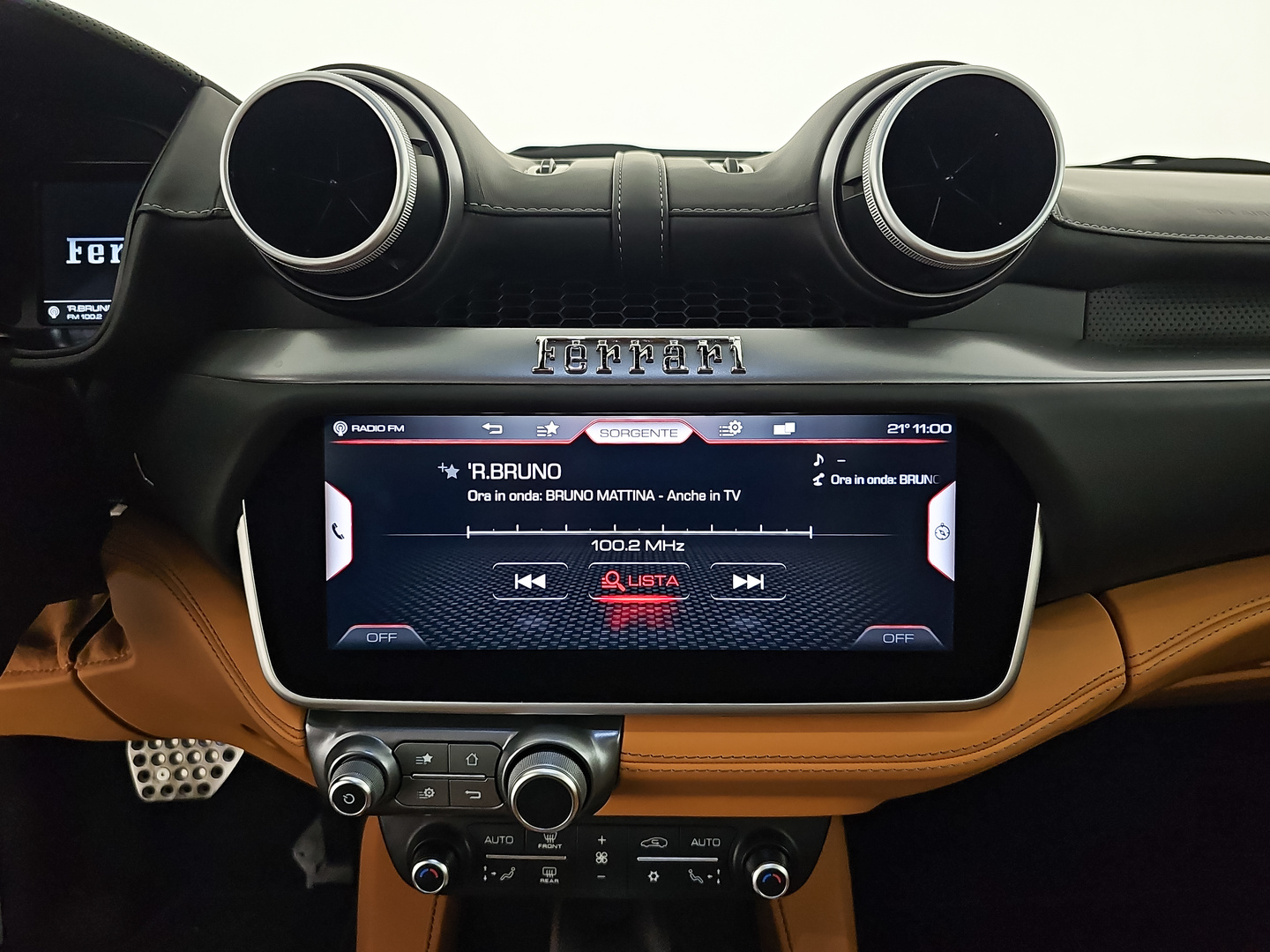 Ferrari Portofino - 2020 - Joinsteer - #48