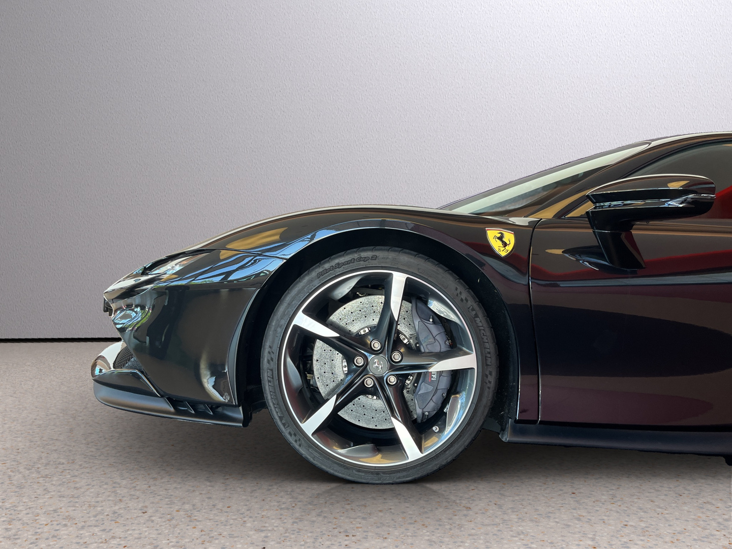 Ferrari SF90 Stradale - 2021 - Joinsteer - #9