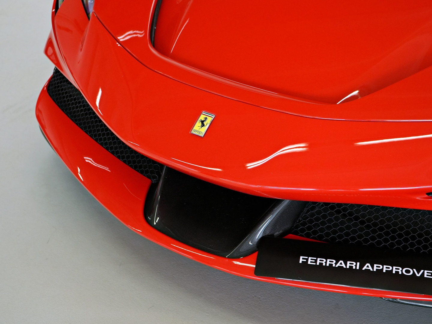 Ferrari SF90 Spider - 2023 - Joinsteer - #22