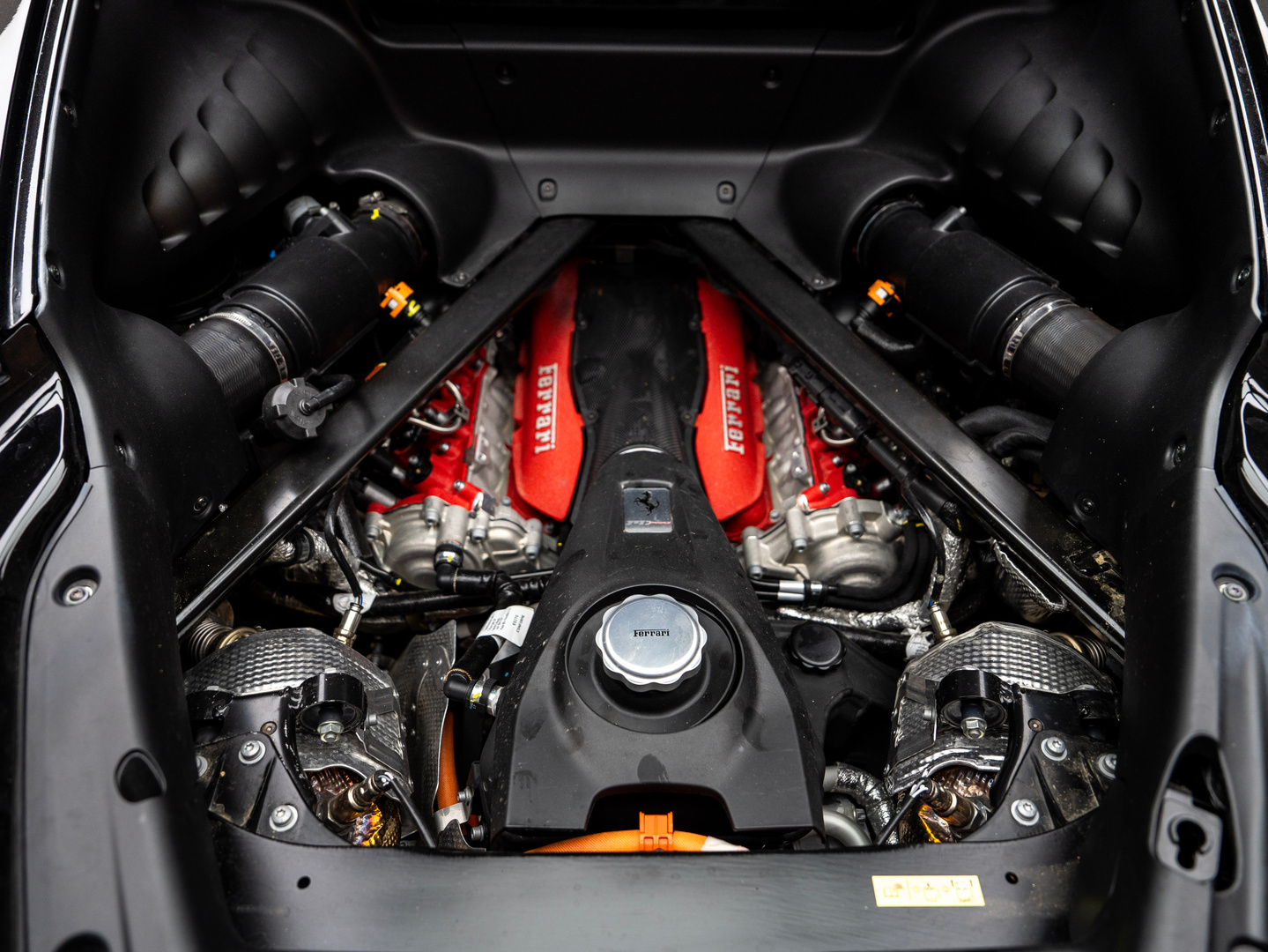 Ferrari SF90 Stradale - 2023 - Joinsteer - #44