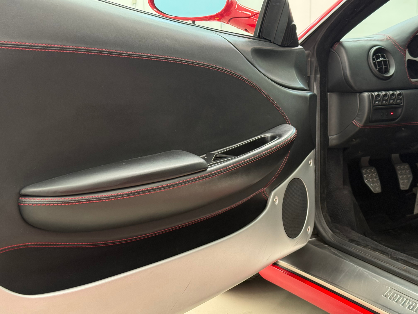 Ferrari 360 Modena - 2002 - Joinsteer - #7